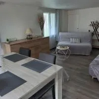 Citad' Yeu, hotel u gradu 'Port-Joinville'