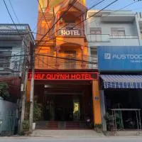 Như Quỳnh Hotel Cao Bằng, хотел в Bảo Lạc