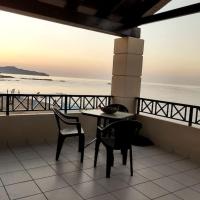 'Sky and Sea 1' Apartment, hotel en Kato Daratso