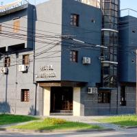 HOTEL FERMOZA, hôtel à Formosa