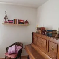 Auszeit, hótel í Freital