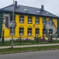 JaNettes Gästehaus, hotel din Bad Doberan