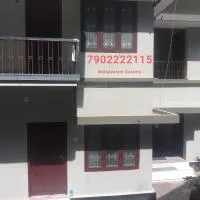 Malapuram quarters, hotel em Malappuram