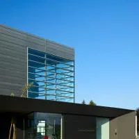 Delparco Hotel, viešbutis mieste Buttrio