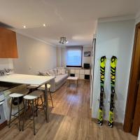 Precioso apartamento en San Isidro , ski , snow
