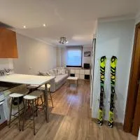 Precioso apartamento en San Isidro , ski , snow, hotel in San Isidro