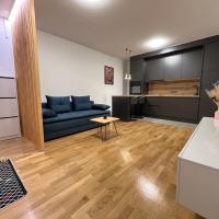 Apartmani Paula