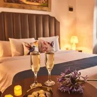 Hotel Dordéan Casona Boutique, готель у місті Чачапояс