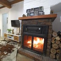 Apartamento LA MONTESA