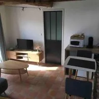 Logement agréable à la campagne, ξενοδοχείο σε Saint-Symphorien