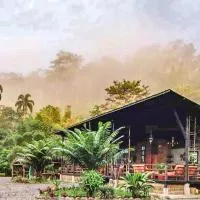 Kuyana Amazon Lodge, hotel em Archidona