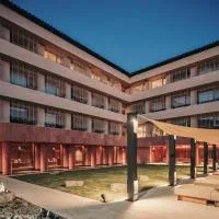 IJE Gyeongju، فندق في جيونجو