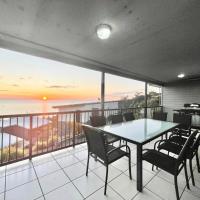 Sunsets on Moreton 5 Ramosus, hotel in Tangalooma