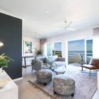 Number 5104 - Contemporary Clifton Apartment, Hotel in Kapstadt