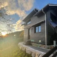 Tiny de l'Aigle: Villeret şehrinde bir otel
