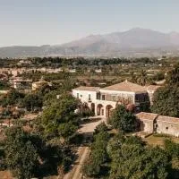 Puleera Boutique Hotel, hotell sihtkohas Giarre