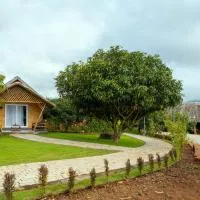 AATHAVAN MATICHI ECO RESORT, готель у місті Panhāla