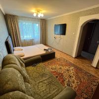 Стандарт Камзина 74 г. Павлодар, hotel Pavlodar repülőtér - PWQ környékén Pavlodarban