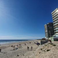 Ondas de Ofir, Hotel in F&atilde;o