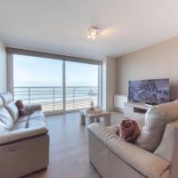 Apartment Beachhouse with parking by Interhome
