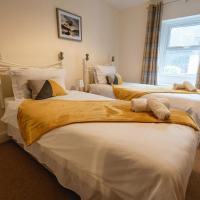 Church Cottage, hotel in Maryport