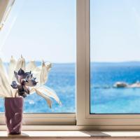 Apartments Suzy, hotel v Splite