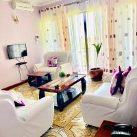 Crystal Apartments and Hotel, hotel near Entebbe International Airport - EBB, Entebbe