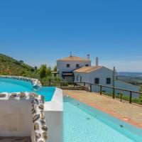 Alojamiento Rural Altabrida Constantina by Ruralidays