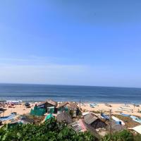 Dee Joy's Beach Place، فندق في كالانغيُت