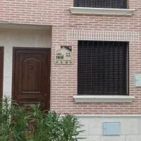 LA QUEDADA DE NAVA, hotel di Nava del Rey
