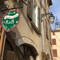 La Cachette du Comte، فندق في Montfort-sur-Argens