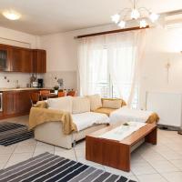 Lovely apt in Peristeri