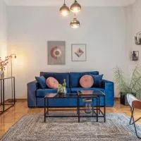 Luxury 2 bdroom apt - US embassy