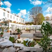 Hôtel de Cavoye, hótel í Fontainebleau