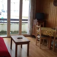 Appartement Villard-de-Lans, 2 pièces, 5 personnes - FR-1-515-89