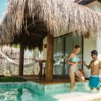 POUSADA ZAYA, hotel i São Miguel dos Milagres