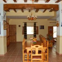 Casa Rural Casas de Alcance