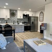 Heritage Suites 1998 #4- Peaceful 1 bedroom 1 bath Suite, hotel near Idaho Falls Regional Airport - IDA, Idaho Falls