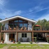 Hunter Mountain Sanctuary، فندق في هونتر