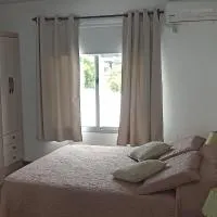 Hosteling Las Margaritas, hotel in Minas