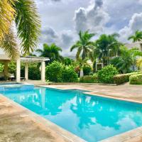 Cosy 4bdr beach house in Ochio Rios