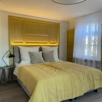 Altes Rathaus, hotel en Schwaigern