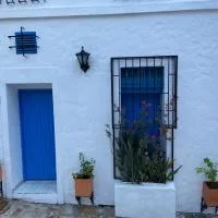 Las 4 Estaciones Alojamientos de Ensueño Santorini Doradal, hotel u gradu Puerto Triunfo
