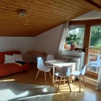 3 Zimmer Ferienwohung Trunkelsberg