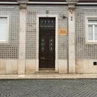 Nerinha Residence, hotel Coruchéban