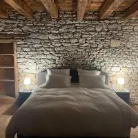 Le gite de Longcochon, hotel di Longcochon