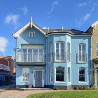 28 South Green, Southwold