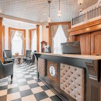 Hotel de Paris Montreal, khách sạn ở Plateau Mont Royal, Montréal