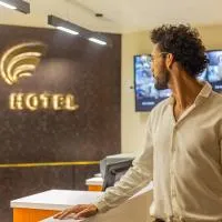 Viesnīca PH Hotel pilsētā Tevakana