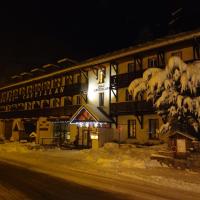 Hotel Castillan